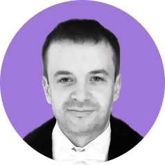 Александр Носков