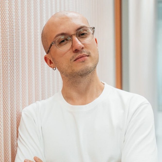 Иван Замесин