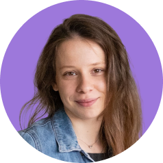 Анна Егорова