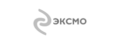 Эксмо