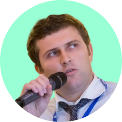 Антон Исанин