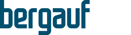 Bergauf