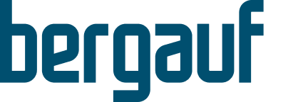 Bergauf