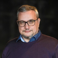 Павел Алферов