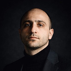 Давид Асатрян