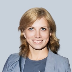 Светлана Берендеева