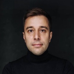 Александр Бындю