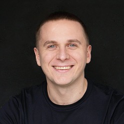 Алексей Халезов