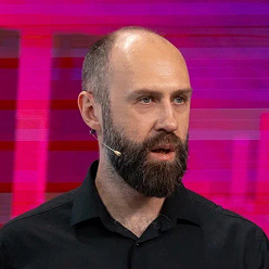 Илья Летунов