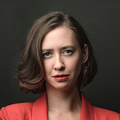 Мария Савельева