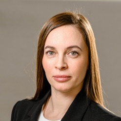 Марина Вербицкая