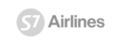S7 Airlines