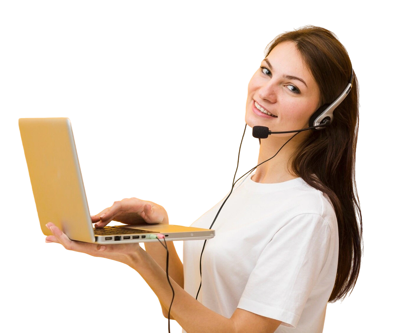 Специалист по настройке CRM