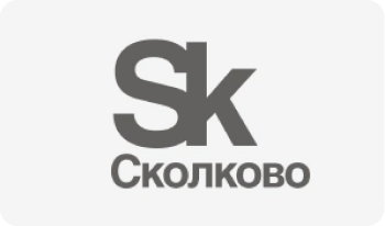 Sk Сколково