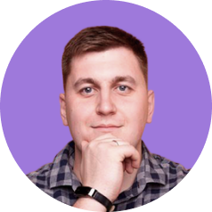 Антон Астахов