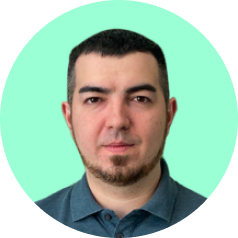 Сергей Пономарев