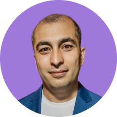 Артур Темиров