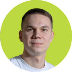 Александр Пестов