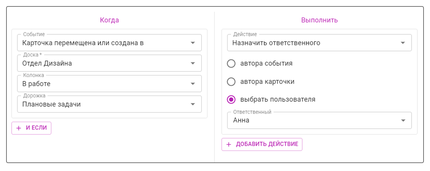 Автоматизация рутинных процессов работы дизайнера