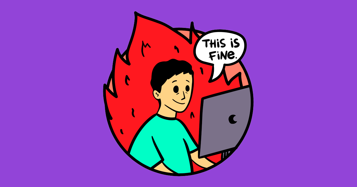 DDoS атака на Kaiten и сбой работы: что случилось? Официальное обращение