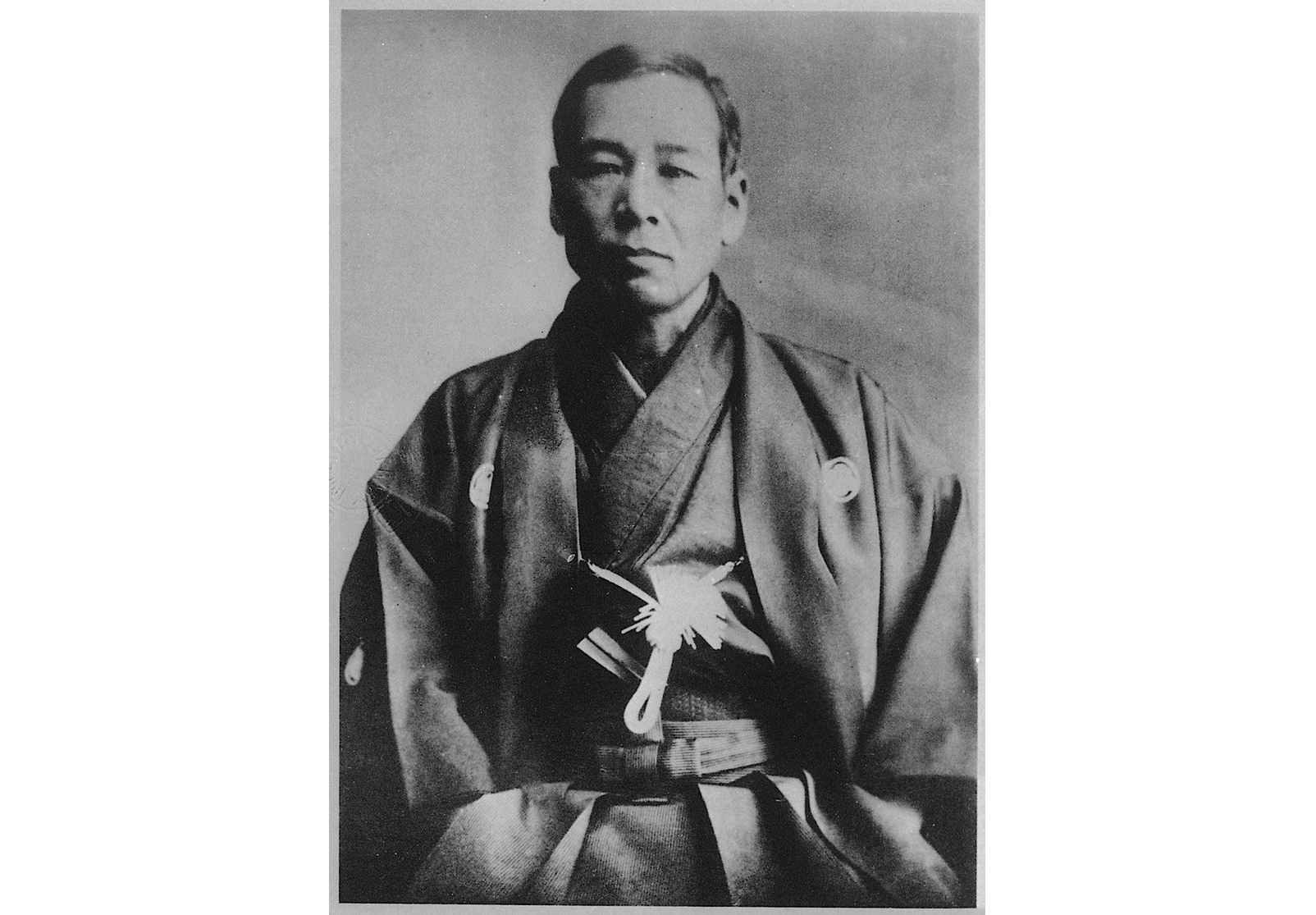 Сакити Тоёда (Sakichi Toyoda) — японский предприниматель, изобретатель и промышленник, основатель компании Toyota