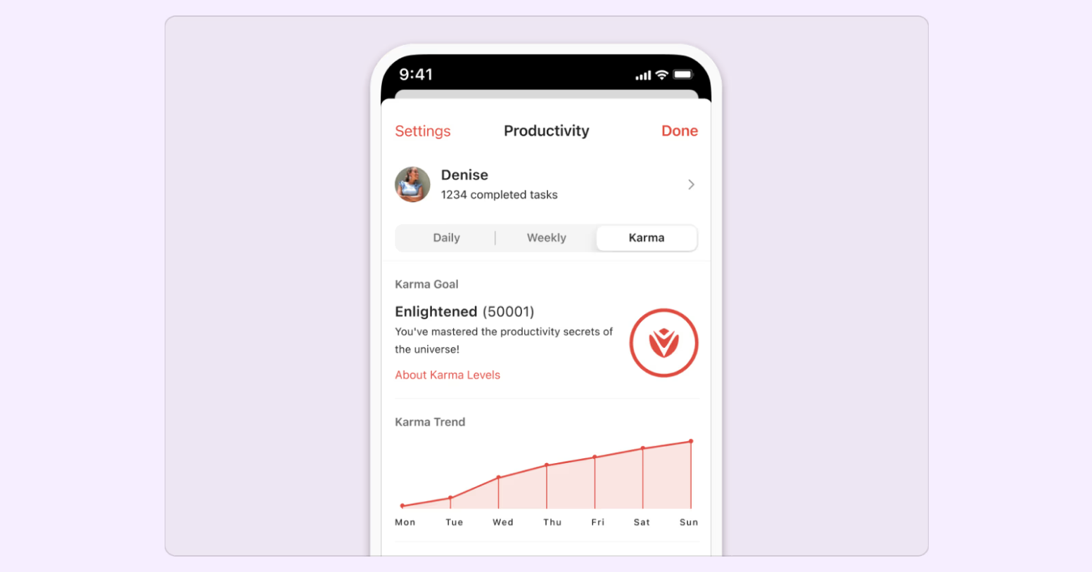 Todoist