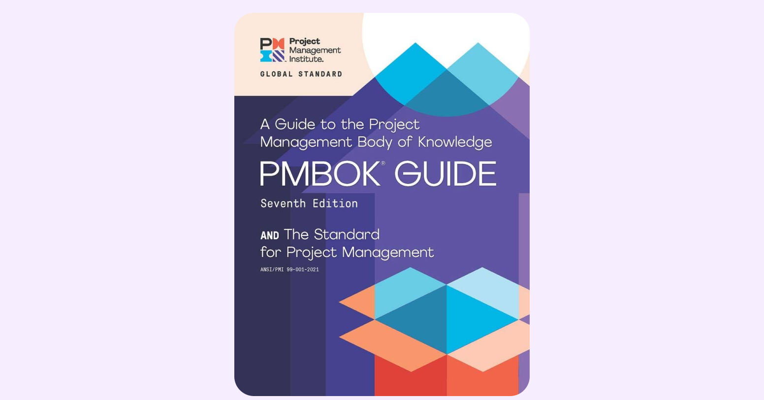 PMBOK, проектное управление, управление проектами, Project Management