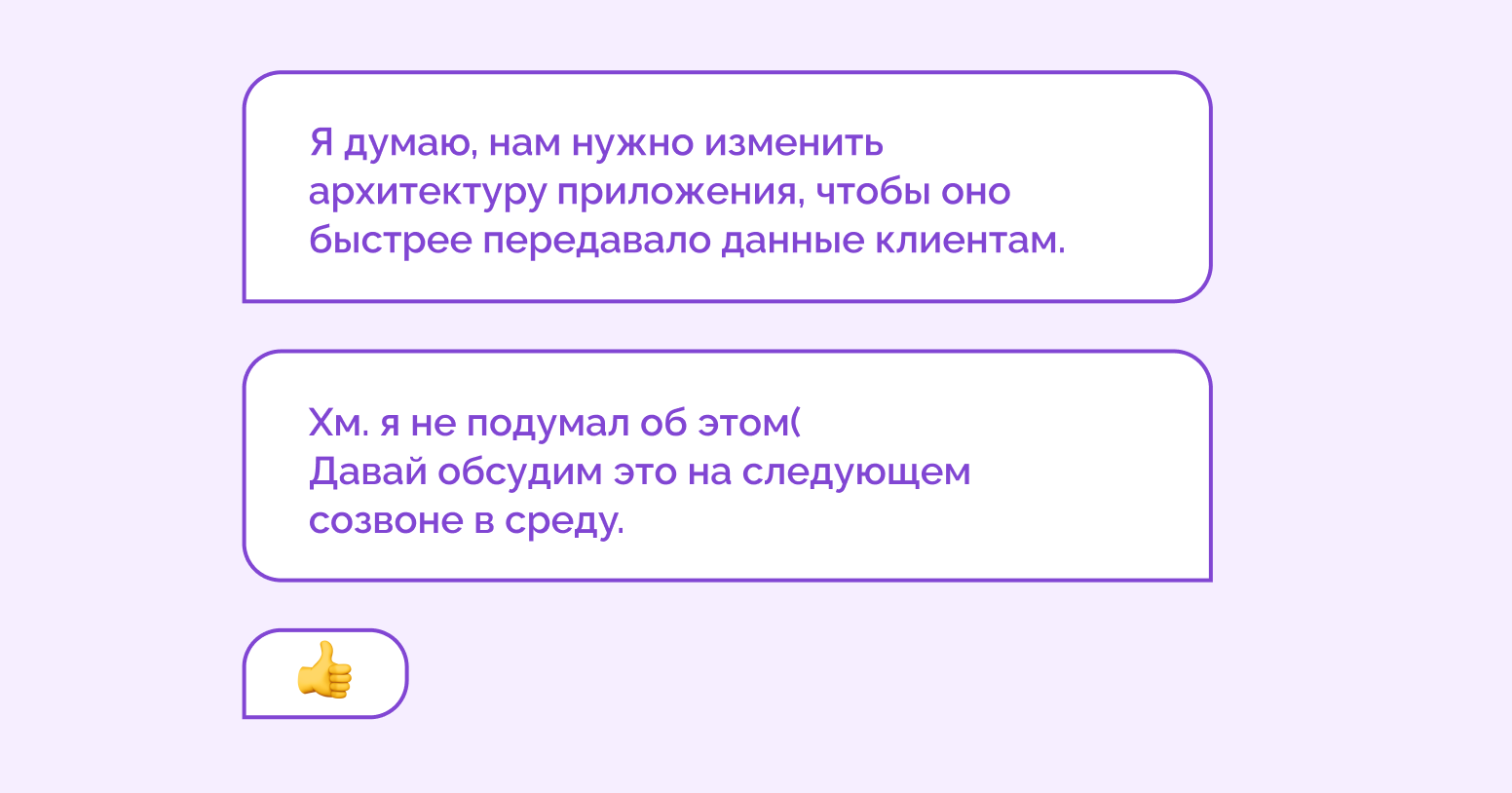 конфликтная ситуация 