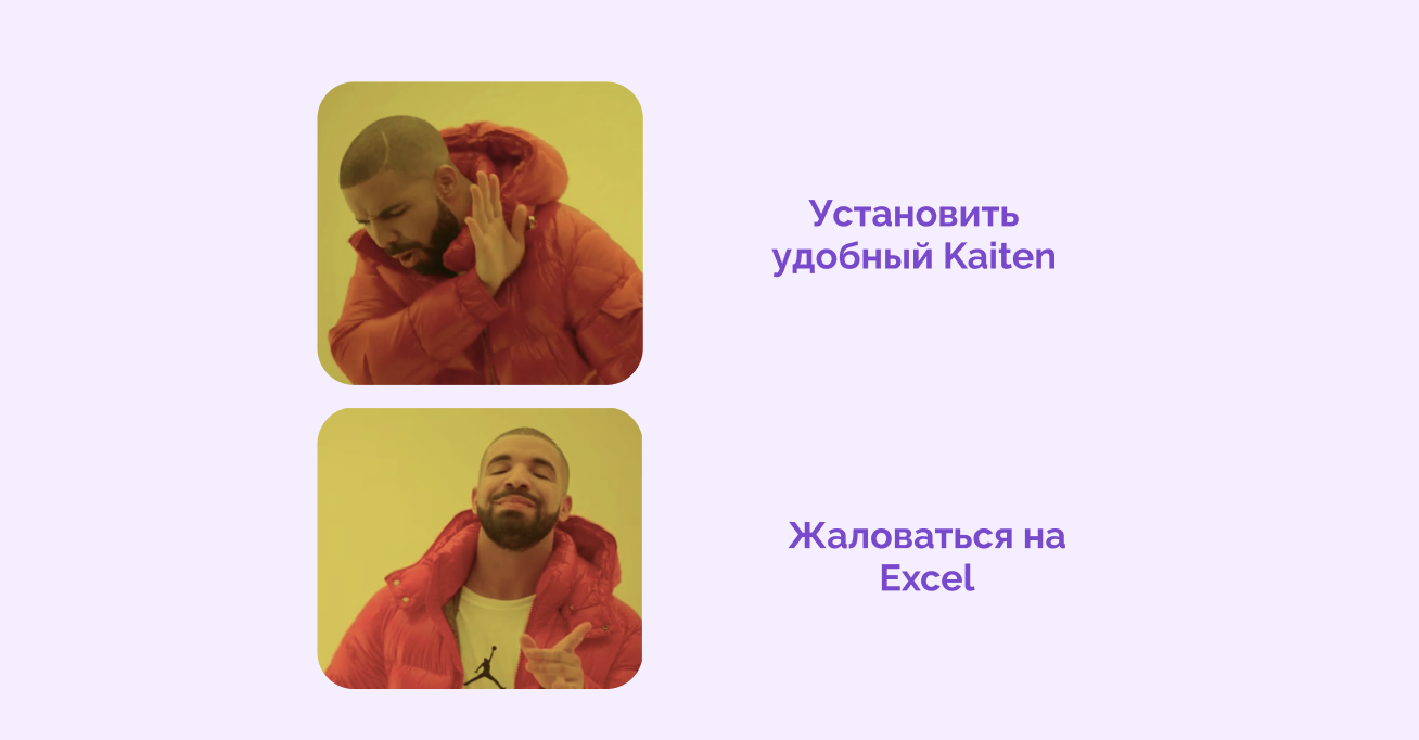 Обучение команды работе с Kaiten, как приучить сотрудников к таск-трекеру