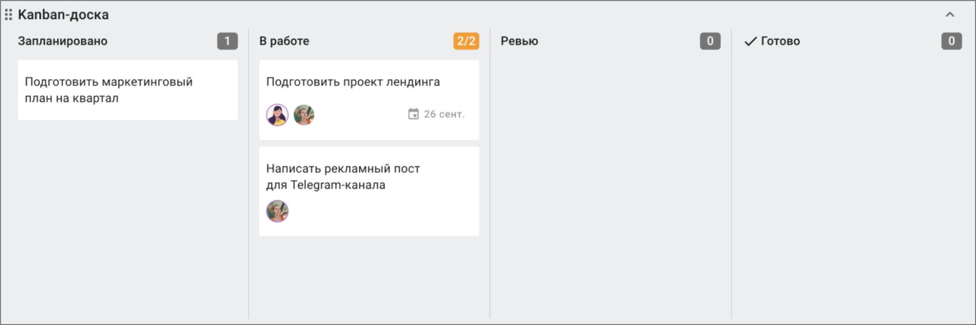 бесплатные аналоги Jira