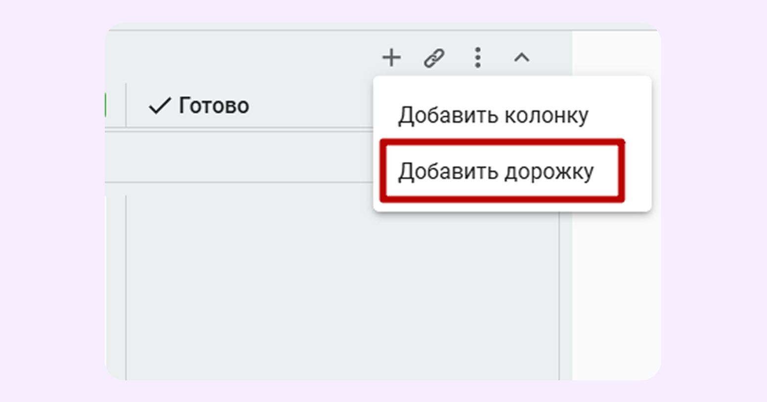 матрица полномочий