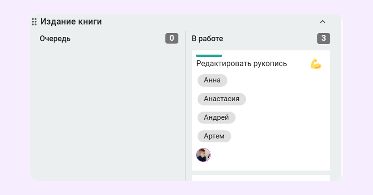 матрица RACI в управлении проектами