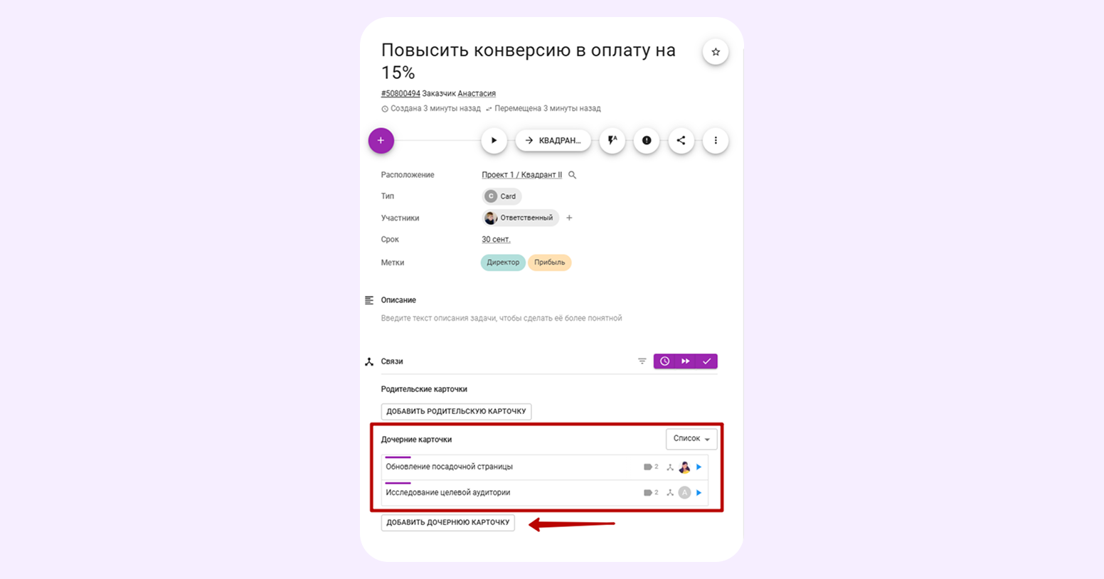 метод эйзенхауэра