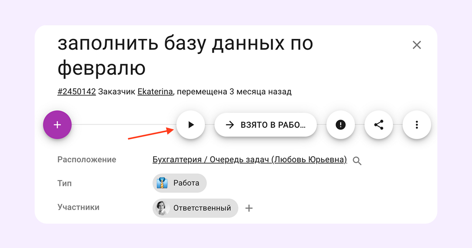 что такое принцип Парето
