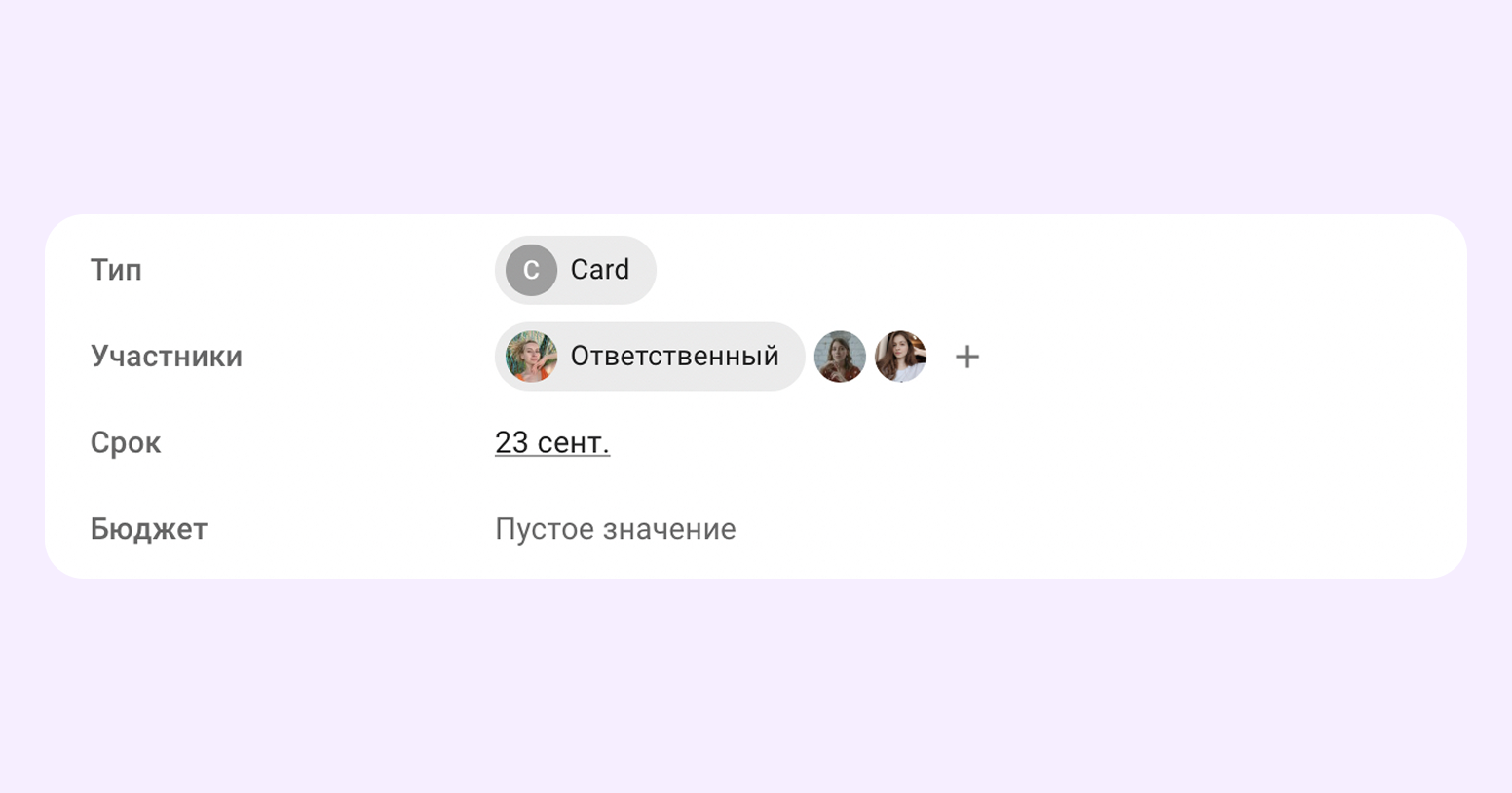 что такое итеративный процесс