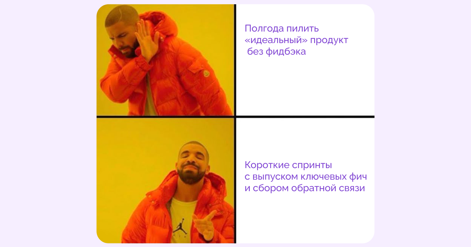 Time to Market