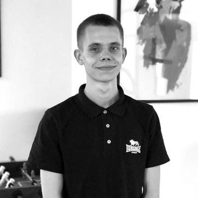 Дмитрий Кирюхин