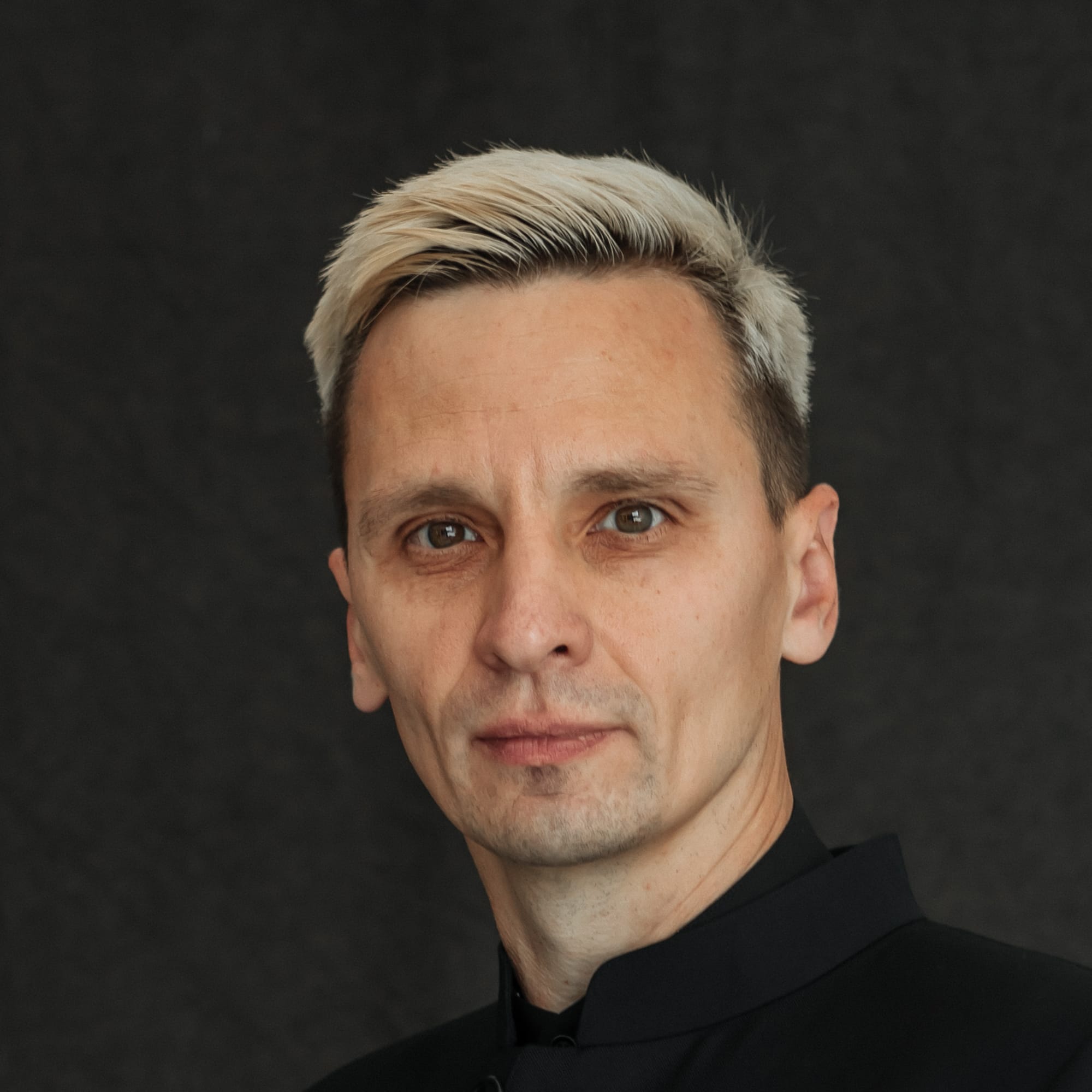 Владимир Лунёв