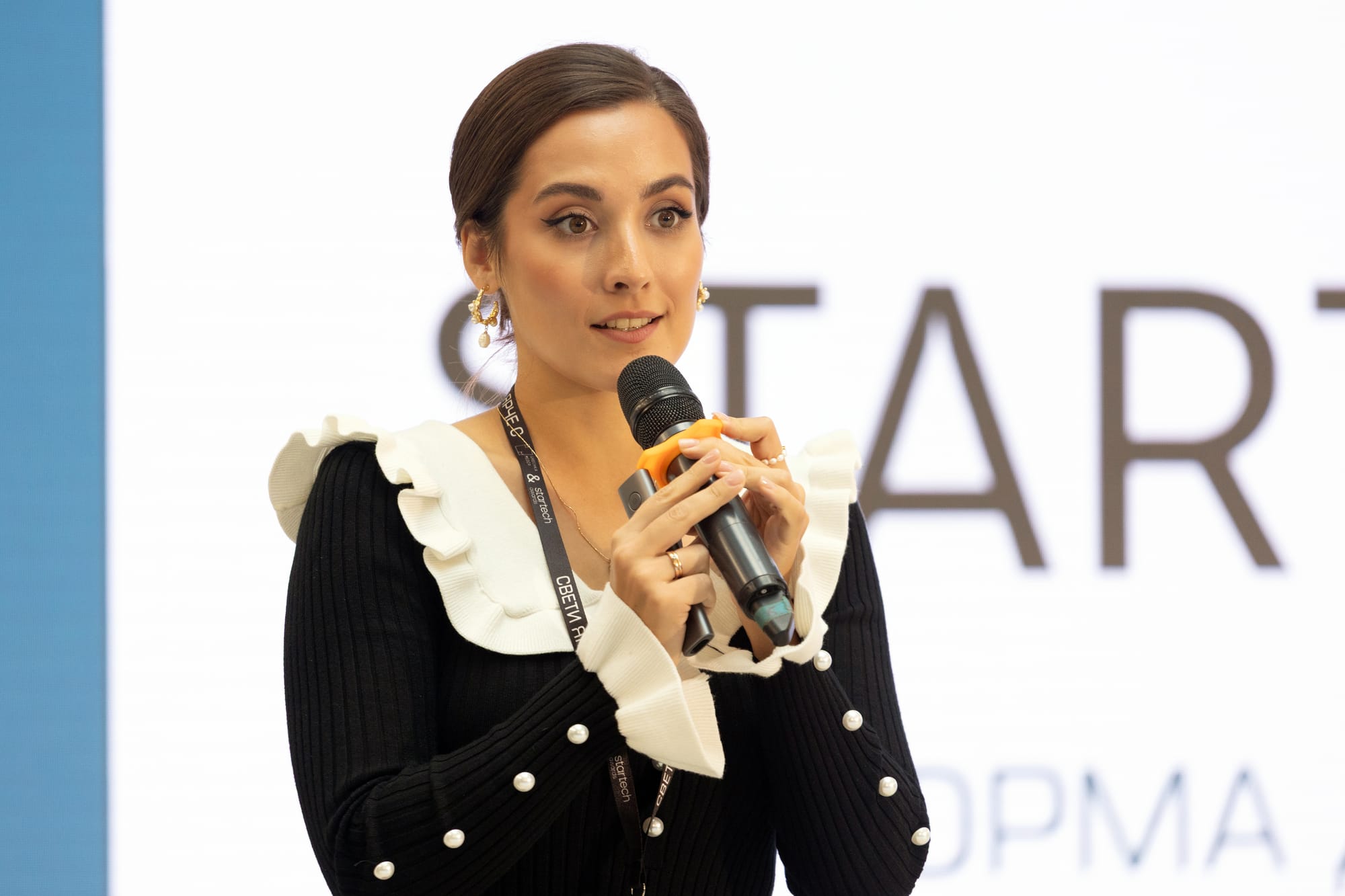 Александра Линникова