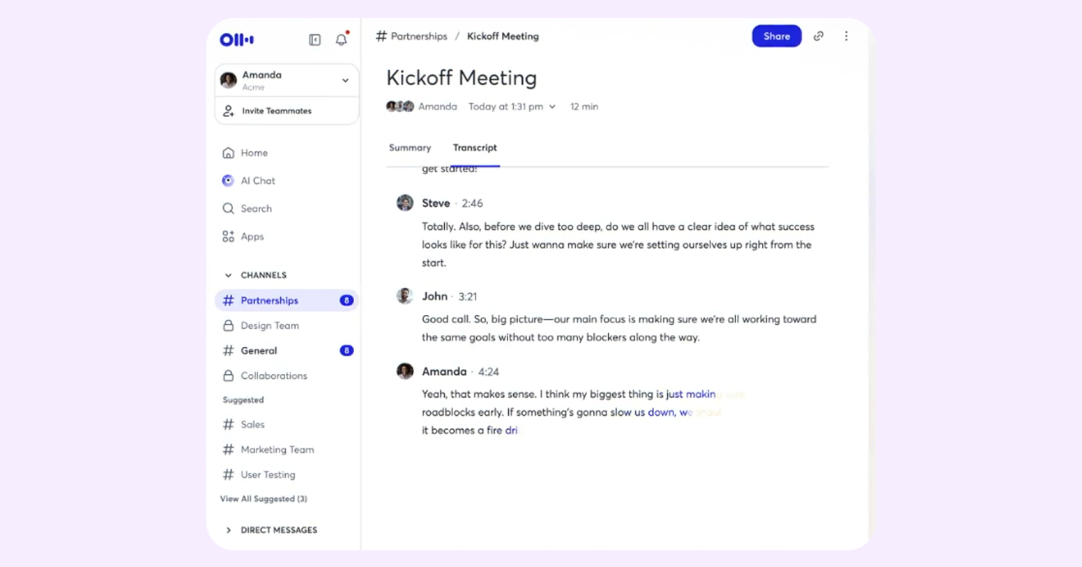 виртуальный ассистент