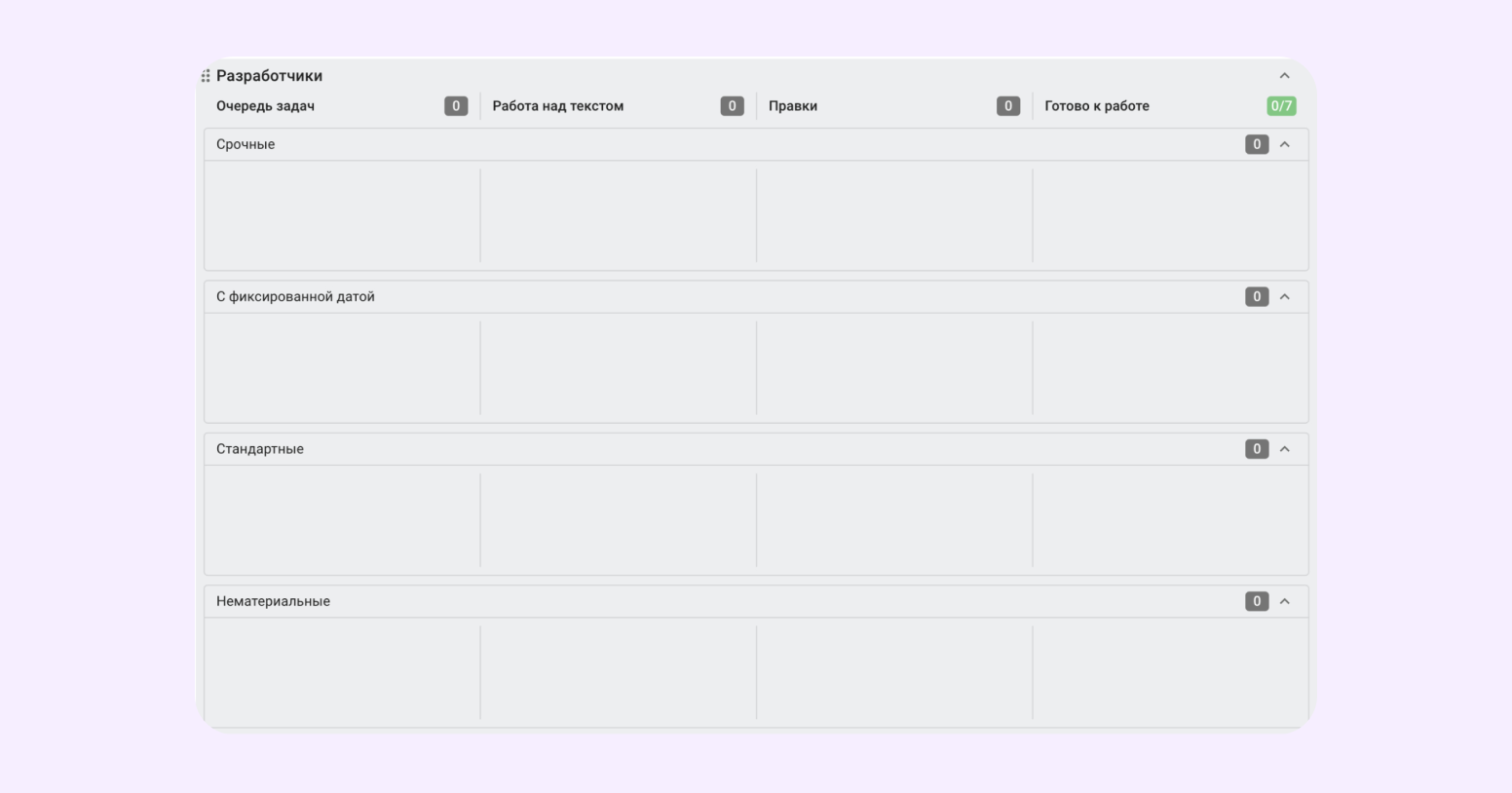 автономия сотрудников
