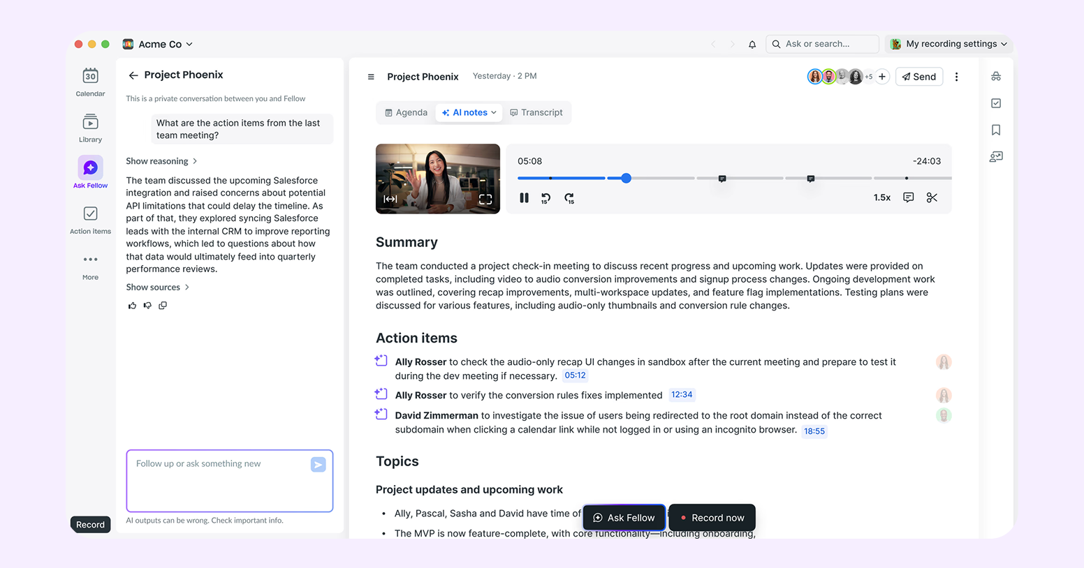 виртуальный помощник