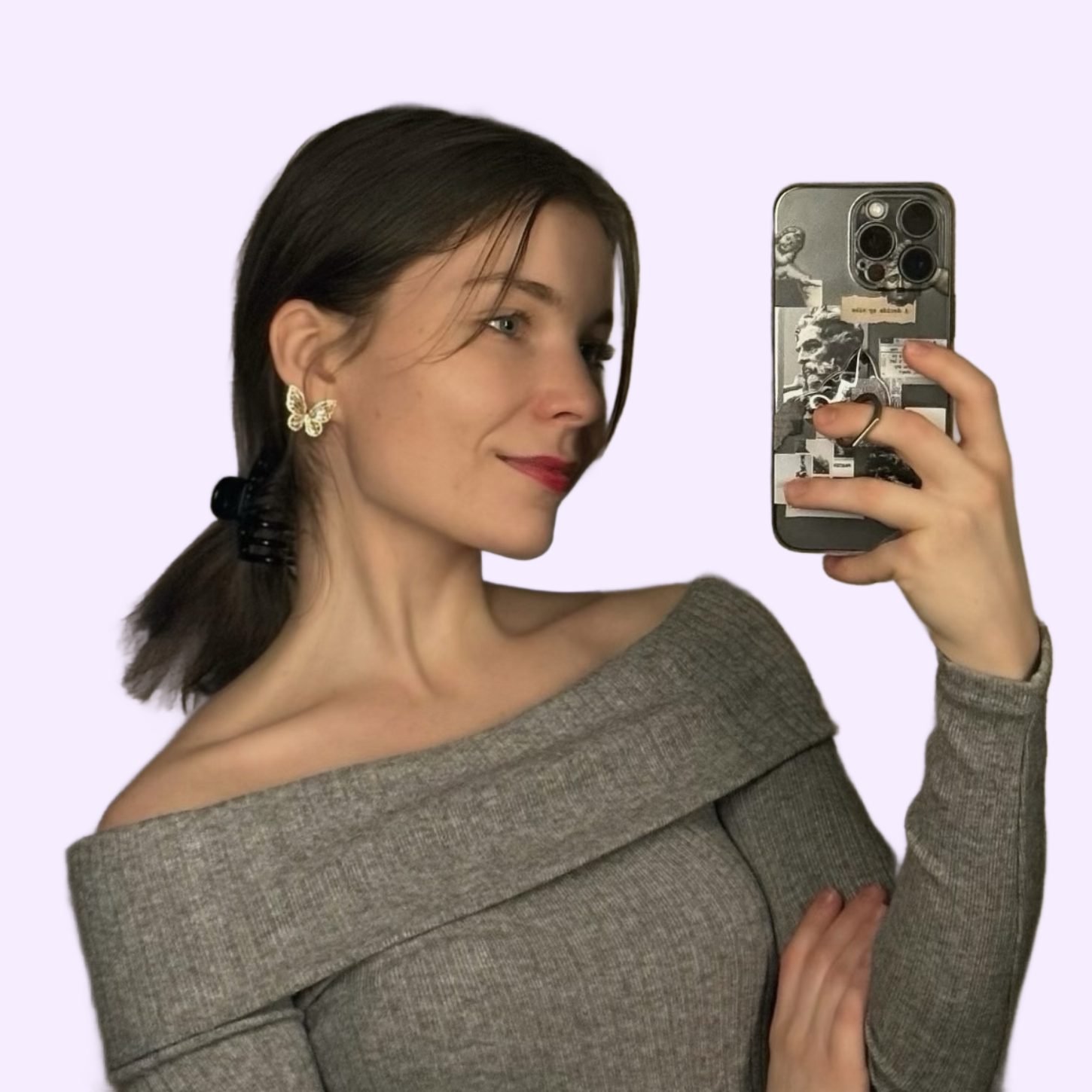 Мария Турова