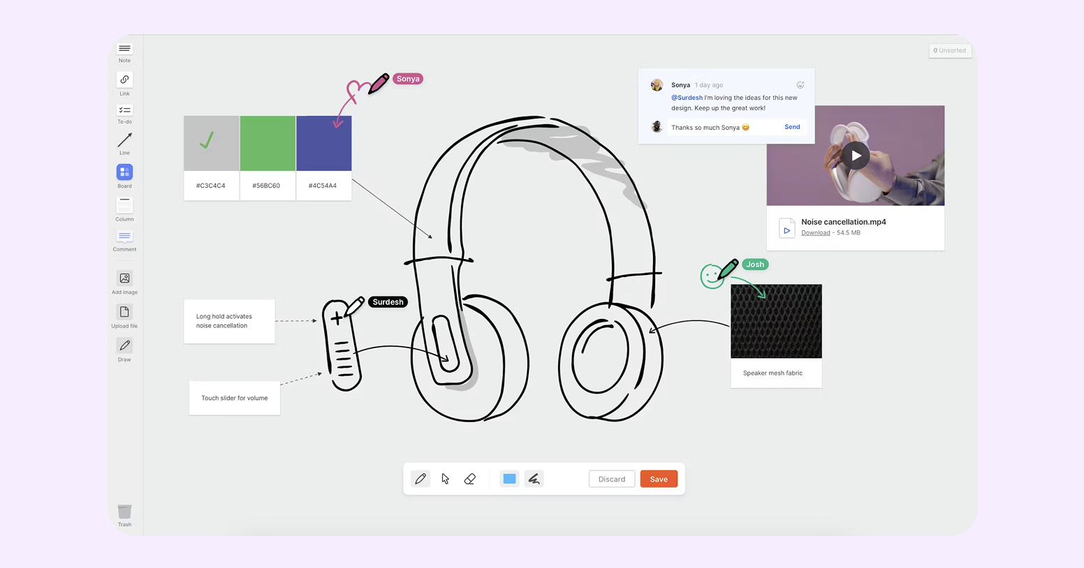 приложения похожие на Notion