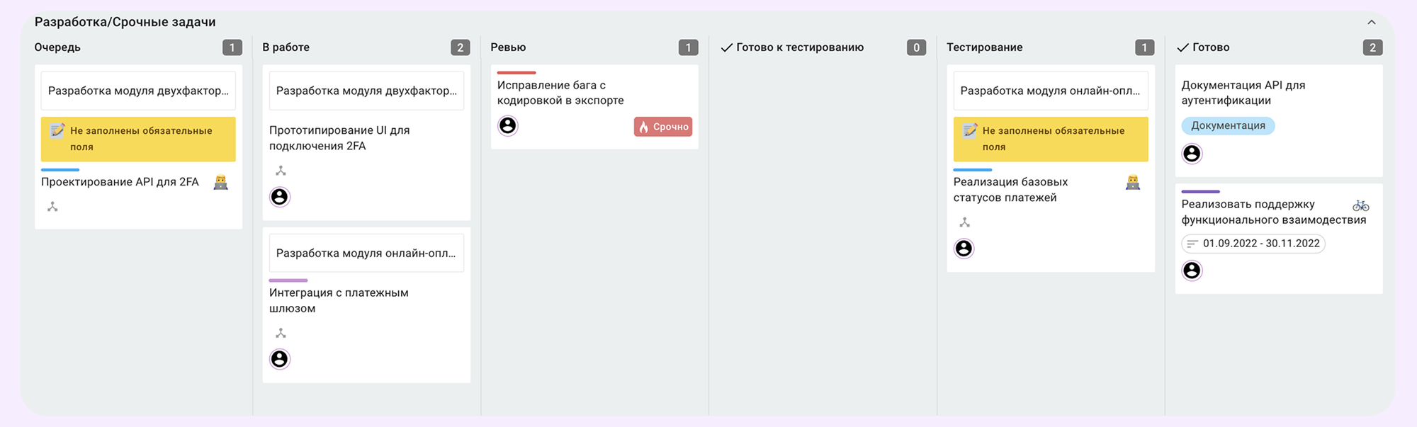как управлять командой