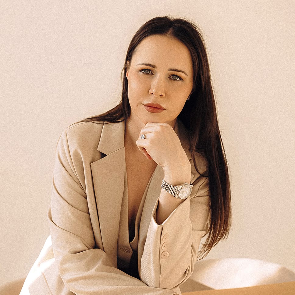 Александра Якубович