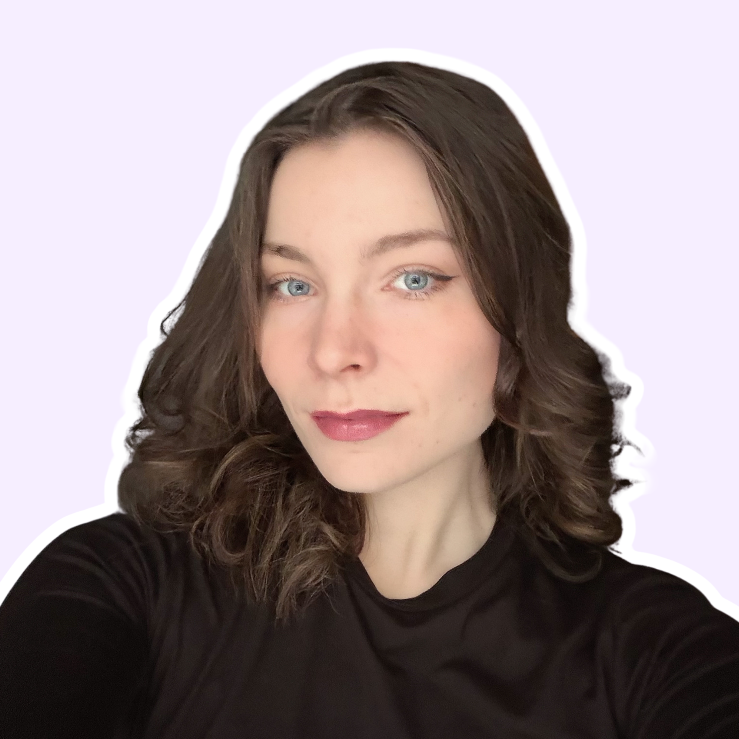 Мария Турова