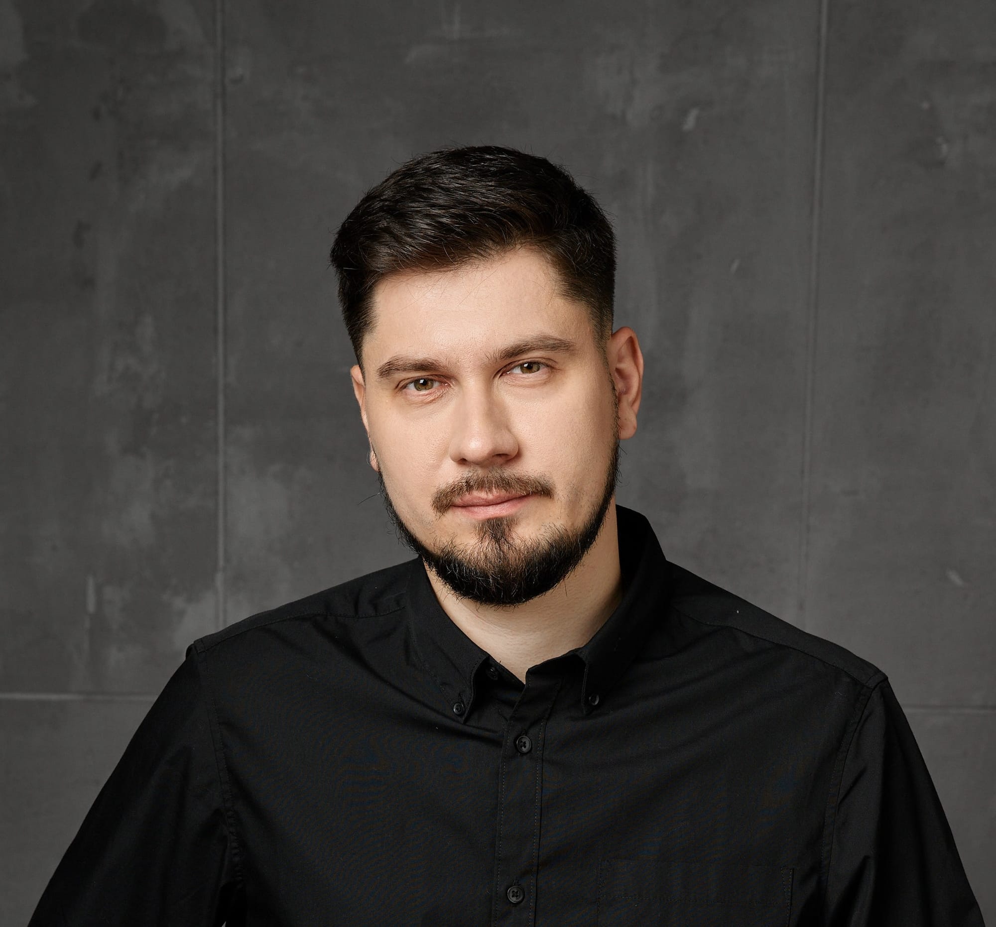 Артём Харченков