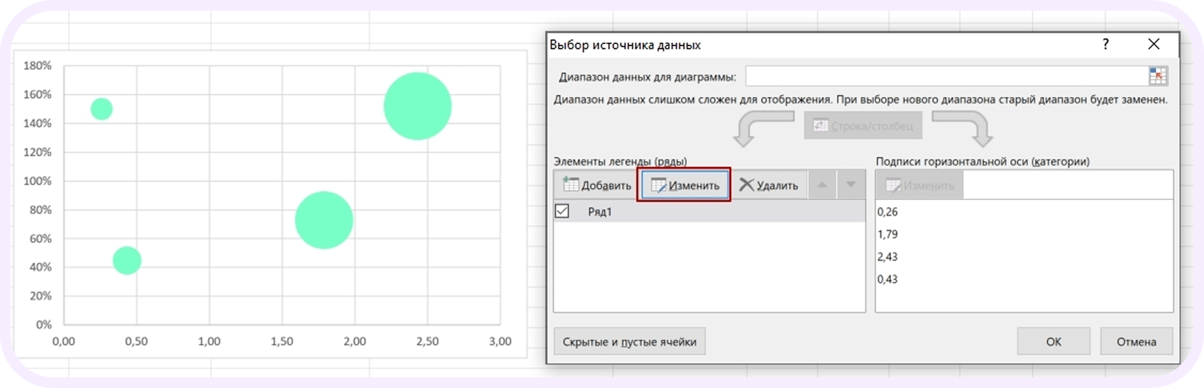 трудные дети