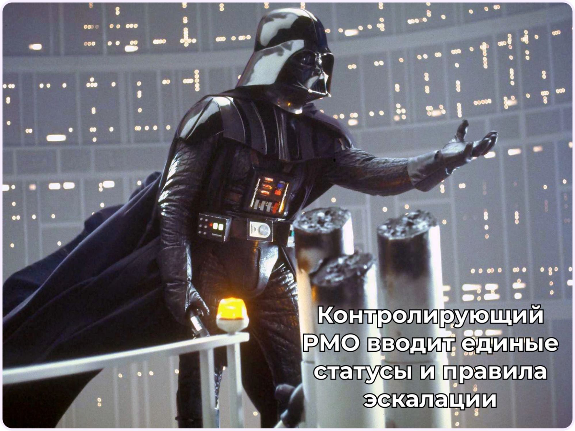 проектный офис это